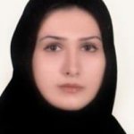 تصویر دکتر آرزو شاه مرادی