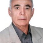 تصویر دکتر اکبر ملک زاده