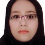 تصویر دکتر شکوفه محمدی