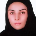 تصویر دکتر سهیلا خرم