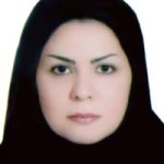 تصویر دکتر بهناز تربت اصفهانی