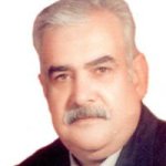 تصویر دکتر سیداحسان اله قاسم زاده
