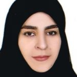 تصویر دکتر سعیده احمدی