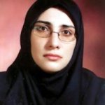 تصویر دکتر مرضیه عبداله زاده