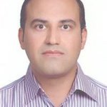 تصویر دکتر فریبرز شریفی