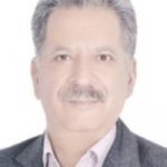 تصویر دکتر ایرج فرجامی اردکانی