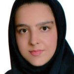 تصویر دکتر عاطفه زرگر