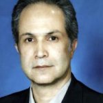 تصویر دکتر ایرج یاسائی