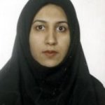 تصویر دکتر نرگس میرجلیلی