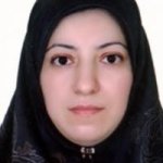 تصویر دکتر شکوفه رفیعی
