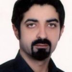 تصویر دکتر محبوب محمدی