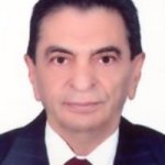 تصویر دکتر ایرج امیرلک