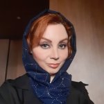 تصویر دکتر آرزو قانعی
