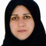 تصویر دکتر اقدس پرویزی