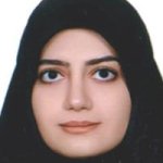 تصویر دکتر ثنا شریفیان مهد