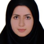 تصویر دکتر مهدیه کمالی