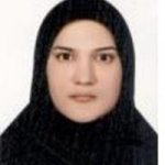 تصویر دکتر خدیجه کمالی