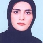 تصویر دکتر شراره محمدی وحیدی