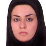 تصویر دکتر مرضیه جزینی درچه
