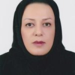 تصویر دکتر ژاله مهربان شفارودی