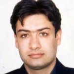 تصویر دکتر ایرج قائینی حصاروئیه