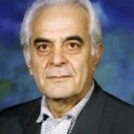 تصویر دکتر ایرج بالازاده