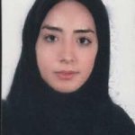 تصویر دکتر متینه فرهی