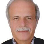 تصویر دکتر ایرج فروتن