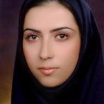 تصویر دکتر ندا زرقامی اصفهانی