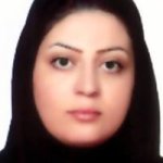 تصویر دکتر وحیده کیانی نیا