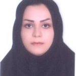 تصویر دکتر سیمین کاظمی فیروزی
