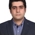 تصویر دکتر نیما کوشا