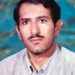 تصویر دکتر عبداله نوابی