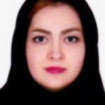 تصویر دکتر حدیث مهربان