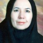 تصویر دکتر جمیله شریفیان عطار
