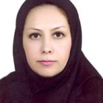 تصویر دکتر ماجده عبداله زاده کرم