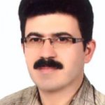 تصویر دکتر ایرج مشکی