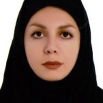 تصویر دکتر شکوفه ابریشم باف