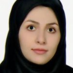 تصویر دکتر میناسادات آیتی