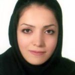 تصویر دکتر شکوفه طورانیان