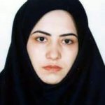 تصویر دکتر عصمت داودی منفرد