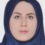 تصویر دکتر شکوفه فتاحی وانانی