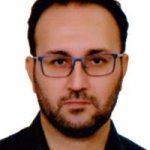 تصویر دکتر اسماعیل شکاری