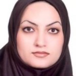 تصویر دکتر فاطمه معتقدی