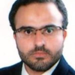 تصویر دکتر محمدجواد مقصودی