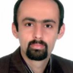 تصویر دکتر عبداله غافری