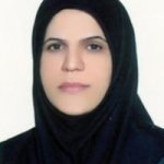 تصویر دکتر هما قانعی