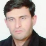 تصویر دکتر شهرام الهی