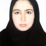 تصویر دکتر مرضیه محبوب