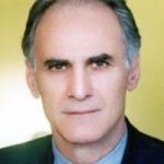تصویر دکتر عبداله رضائی